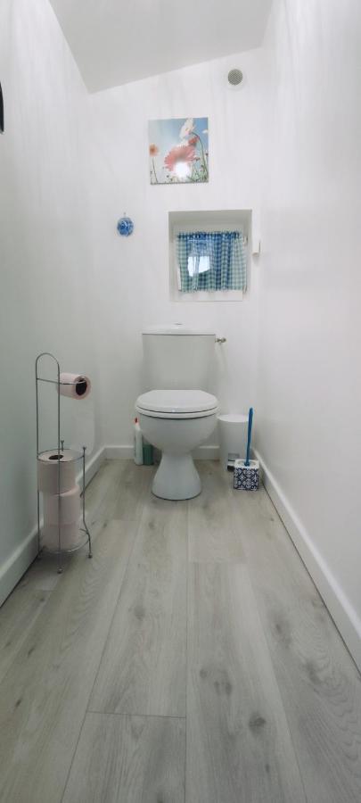 Studio Propre Et Cosy Le Mesnil-en-Vallée Exteriér fotografie